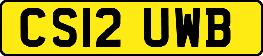 CS12UWB