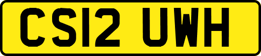 CS12UWH