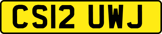 CS12UWJ