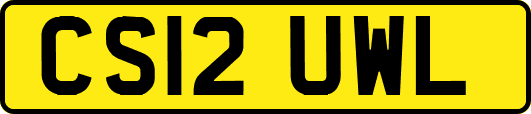 CS12UWL