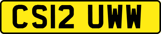 CS12UWW