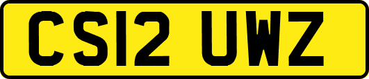 CS12UWZ