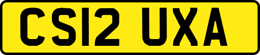 CS12UXA