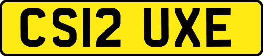 CS12UXE