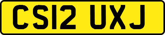 CS12UXJ