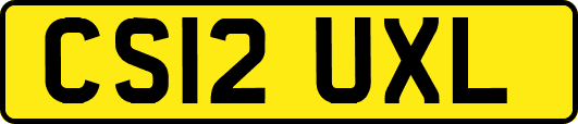 CS12UXL