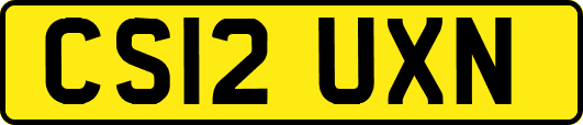 CS12UXN