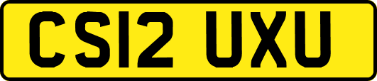CS12UXU