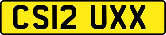 CS12UXX