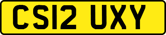 CS12UXY