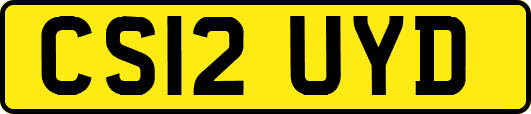 CS12UYD