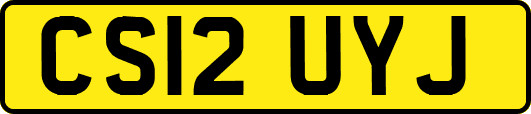 CS12UYJ