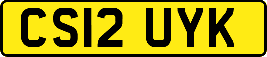CS12UYK