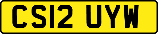 CS12UYW
