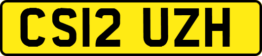 CS12UZH