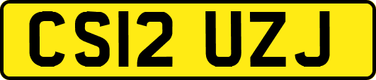 CS12UZJ