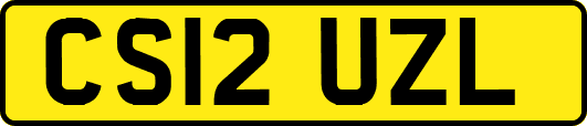 CS12UZL