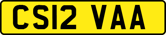 CS12VAA