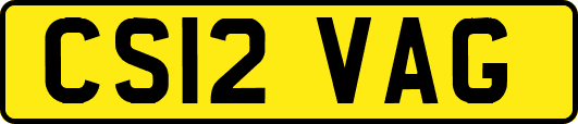 CS12VAG