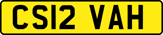CS12VAH