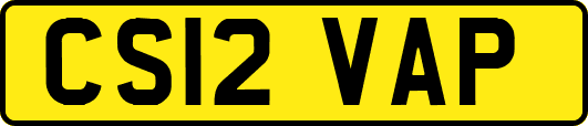 CS12VAP