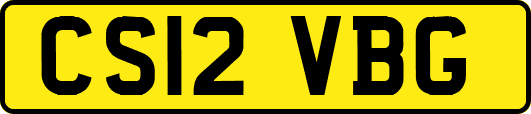 CS12VBG