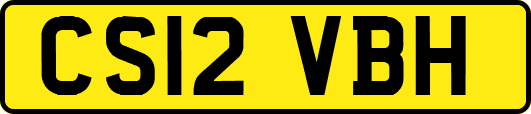 CS12VBH