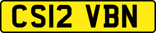 CS12VBN