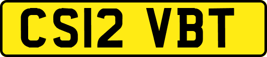 CS12VBT