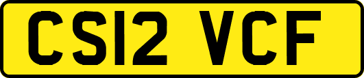 CS12VCF