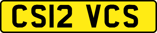 CS12VCS
