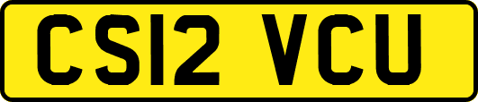 CS12VCU