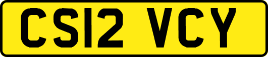 CS12VCY