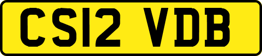 CS12VDB