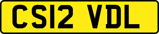 CS12VDL