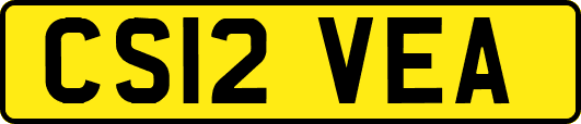 CS12VEA