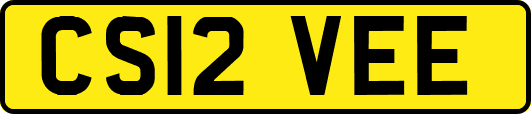 CS12VEE