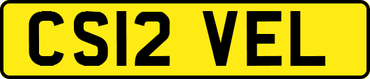 CS12VEL