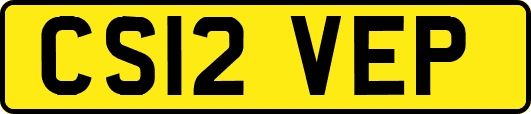 CS12VEP