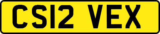 CS12VEX