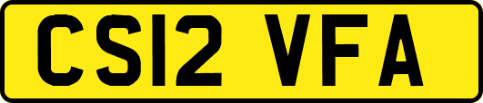 CS12VFA