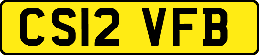 CS12VFB