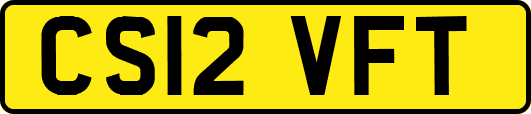 CS12VFT