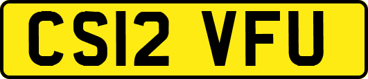 CS12VFU