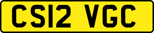 CS12VGC
