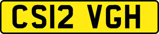 CS12VGH