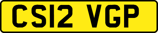 CS12VGP