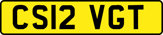 CS12VGT