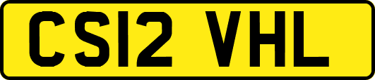 CS12VHL