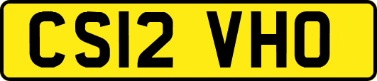 CS12VHO